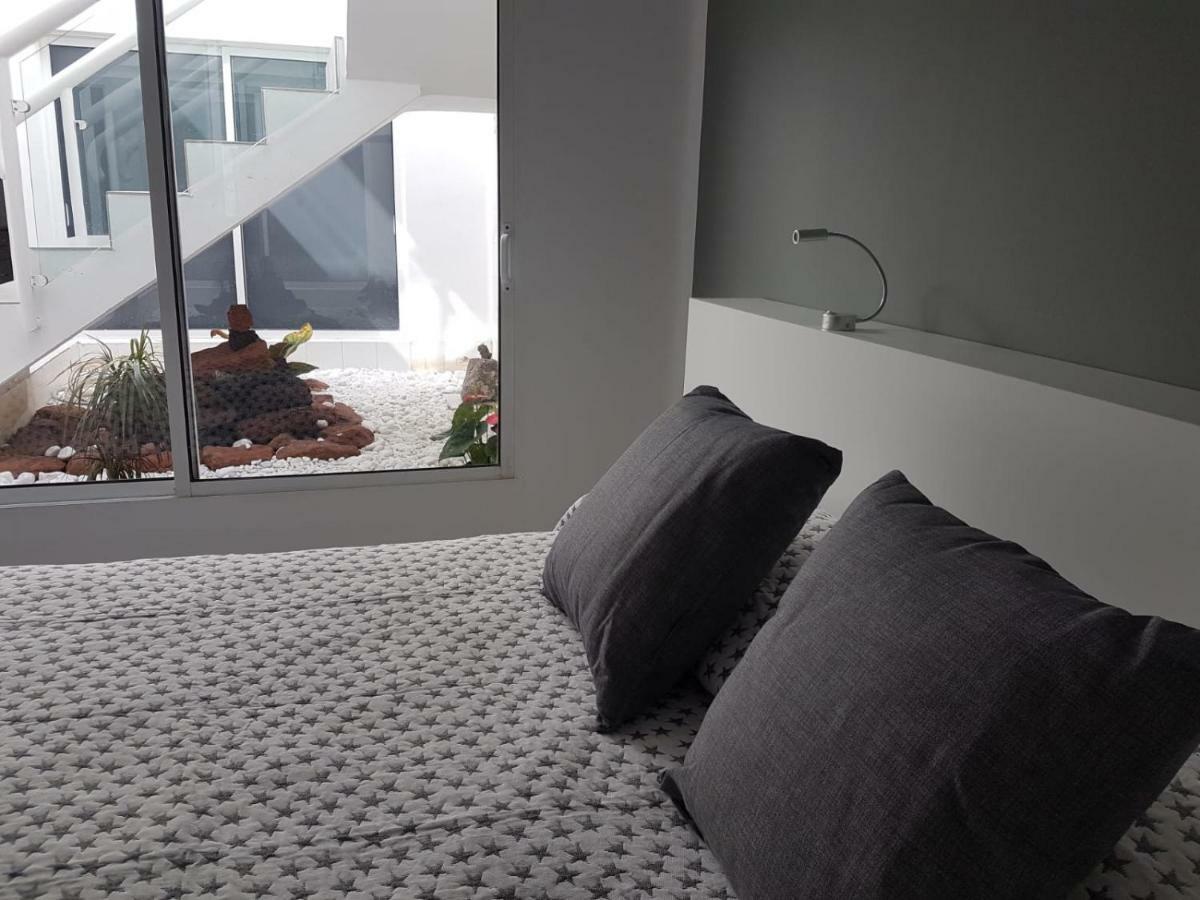 شقة Vivienda Aries بويرتو ذيل كارمين المظهر الخارجي الصورة