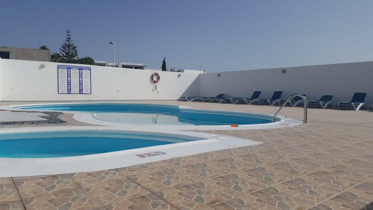 شقة Vivienda Aries بويرتو ذيل كارمين المظهر الخارجي الصورة