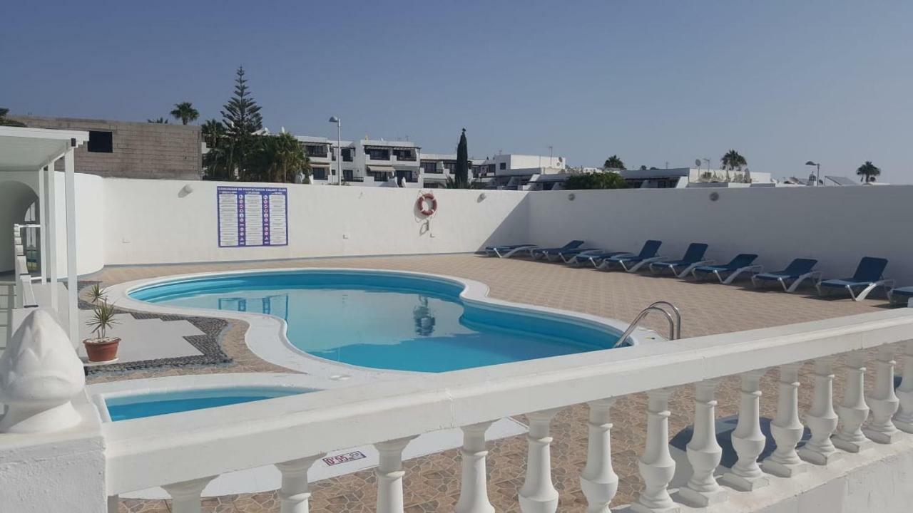 شقة Vivienda Aries بويرتو ذيل كارمين المظهر الخارجي الصورة
