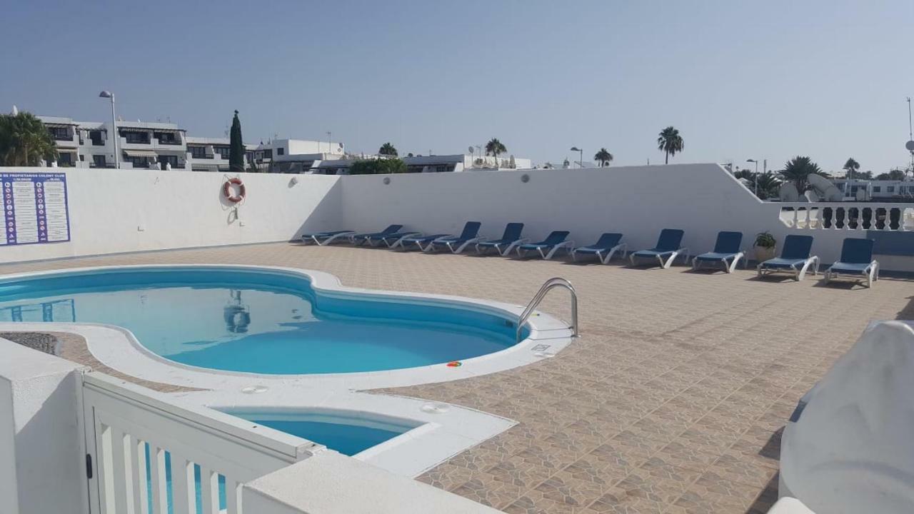شقة Vivienda Aries بويرتو ذيل كارمين المظهر الخارجي الصورة
