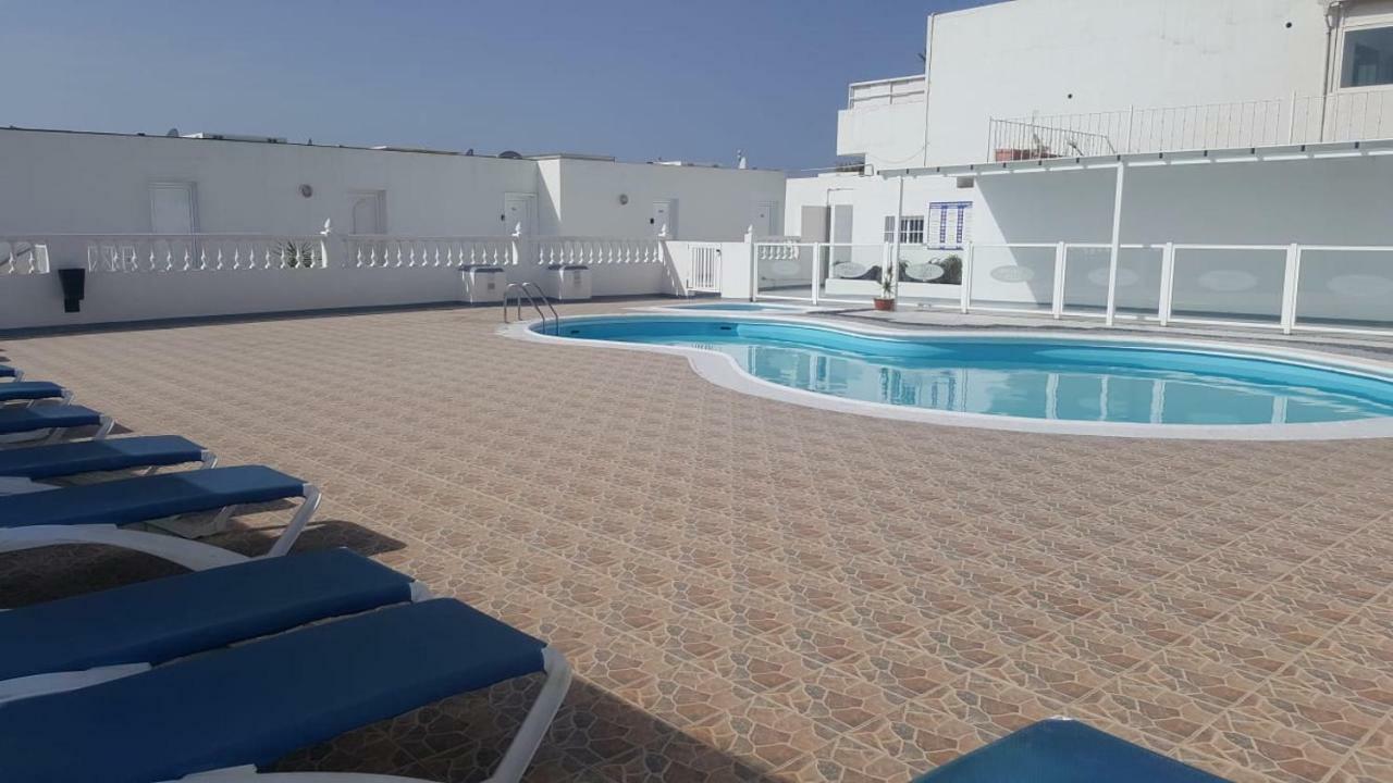 شقة Vivienda Aries بويرتو ذيل كارمين المظهر الخارجي الصورة