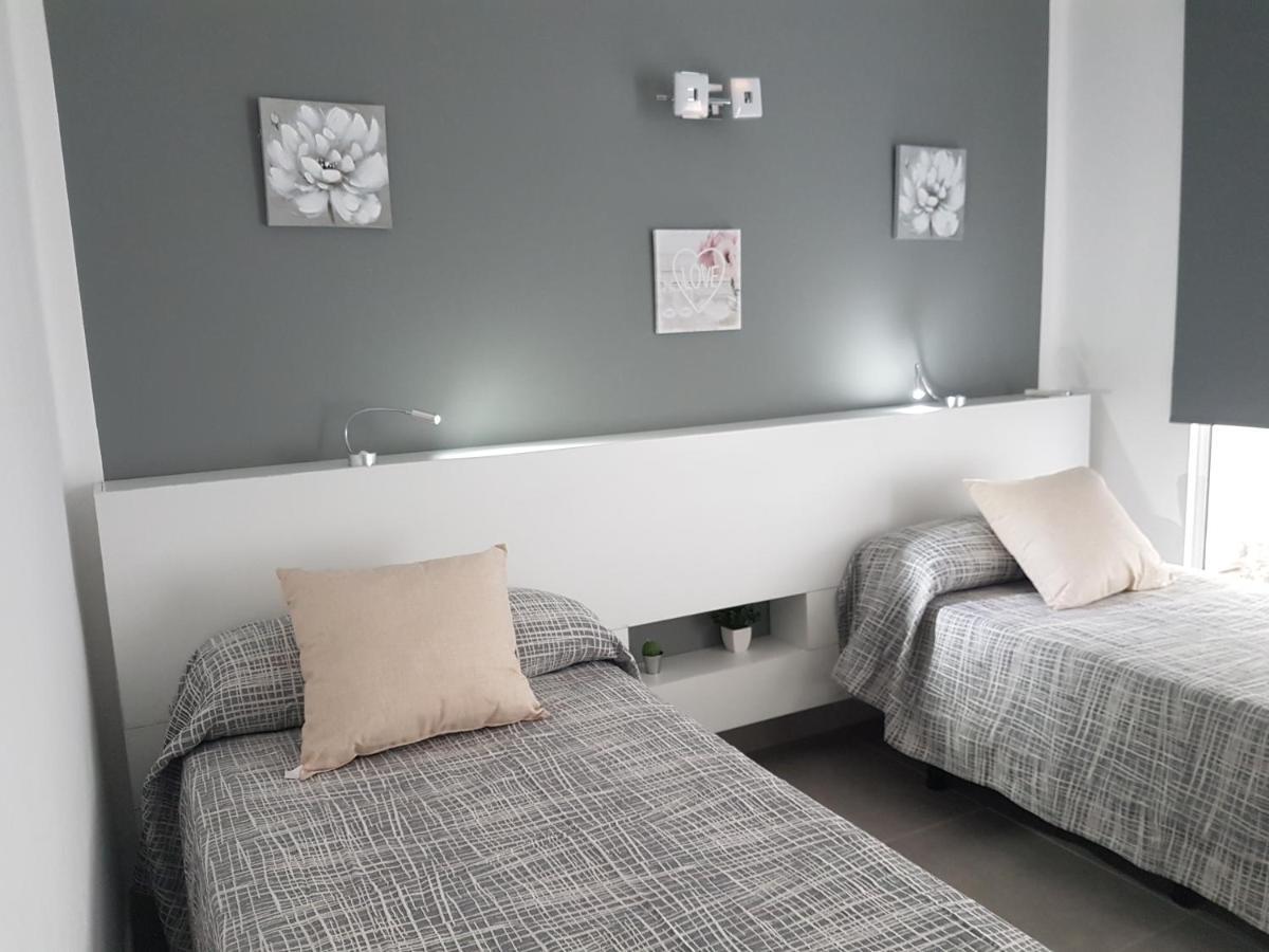 شقة Vivienda Aries بويرتو ذيل كارمين المظهر الخارجي الصورة