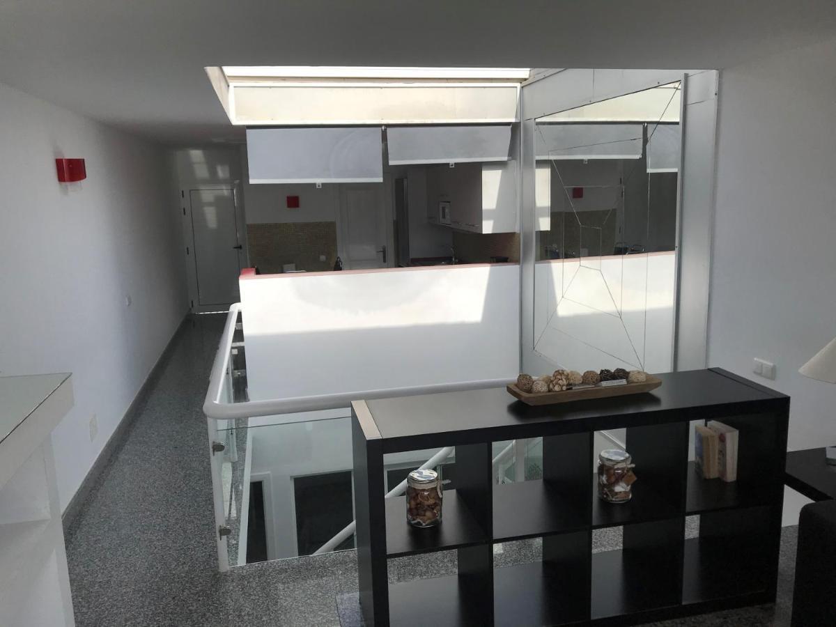 شقة Vivienda Aries بويرتو ذيل كارمين المظهر الخارجي الصورة
