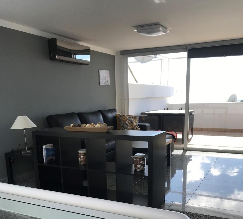 شقة Vivienda Aries بويرتو ذيل كارمين المظهر الخارجي الصورة